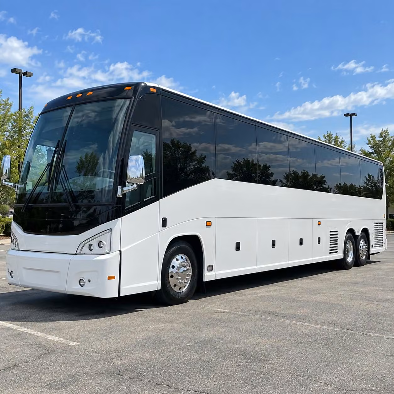 busrentalchandler com makes it easy to book chandler prom transportation before availability runs out