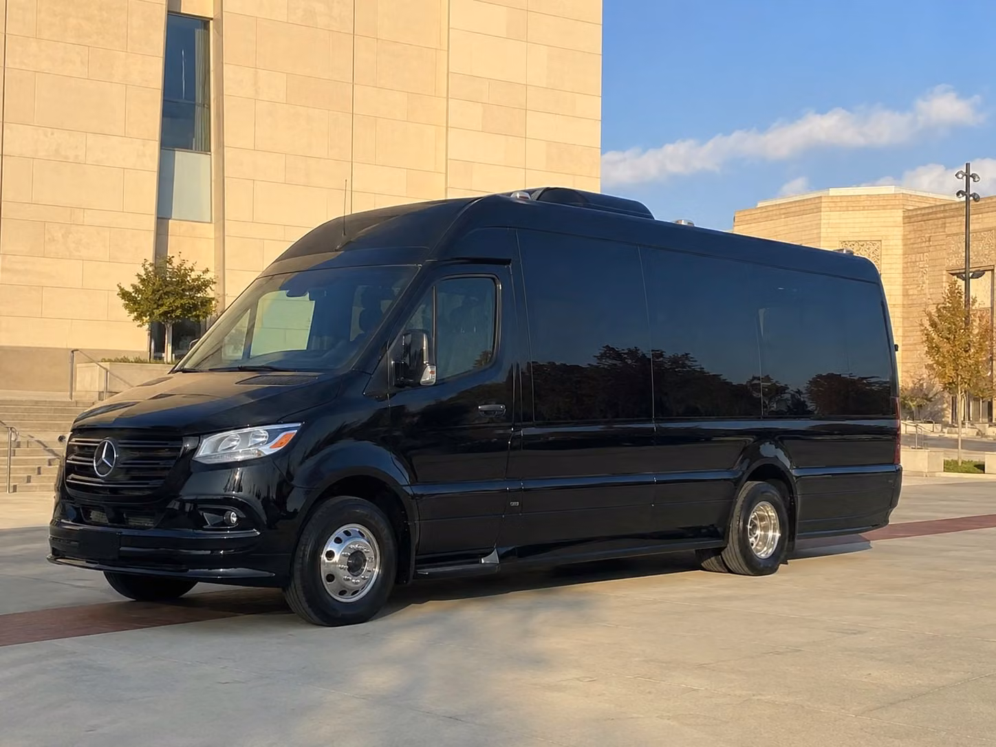 chandler airport transportation