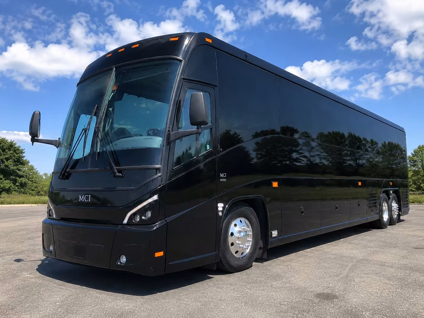 chandler bus rentals for school field trips