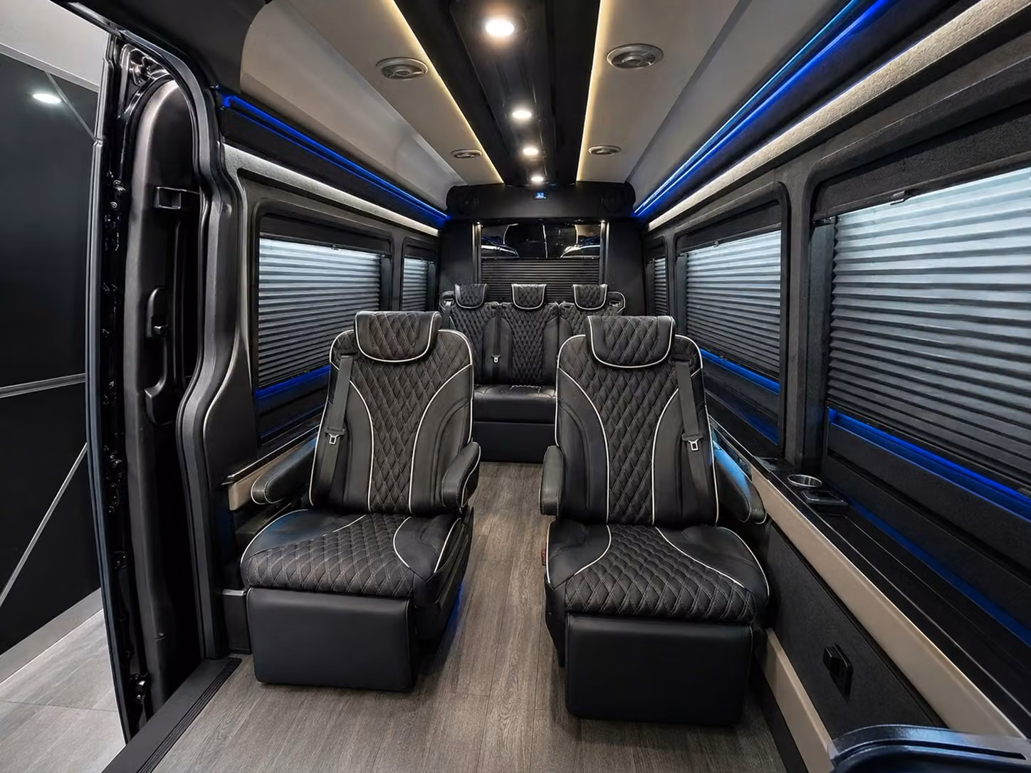 chandler convention event airport transfers through busrentalchandler com