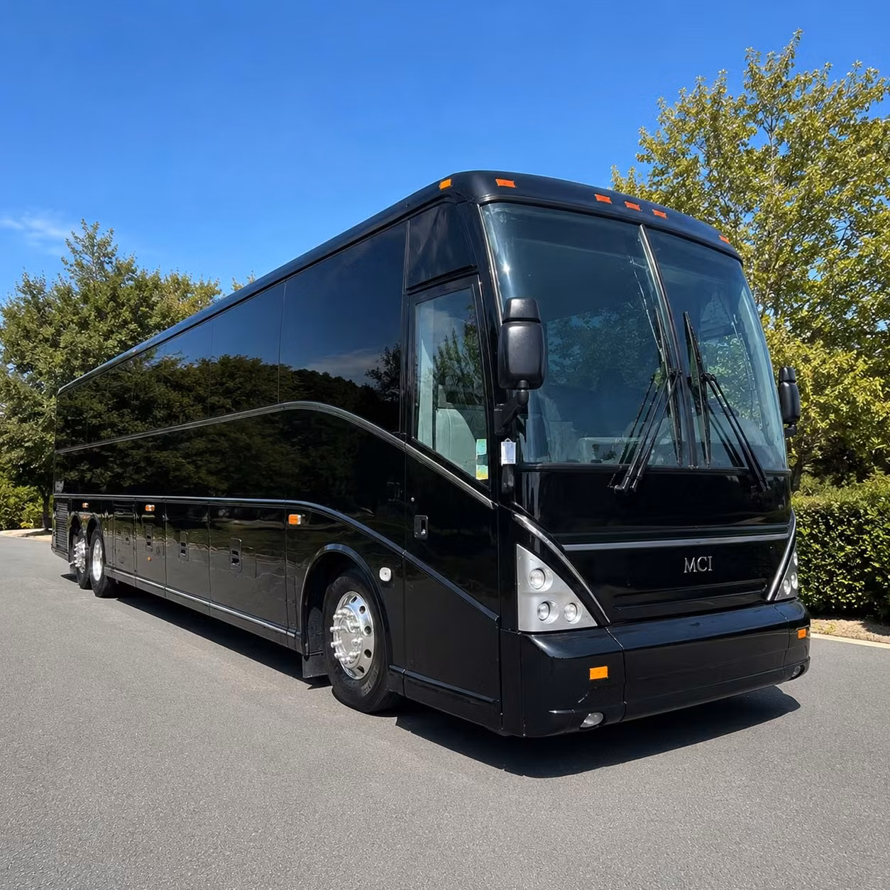 chandler event transportation services