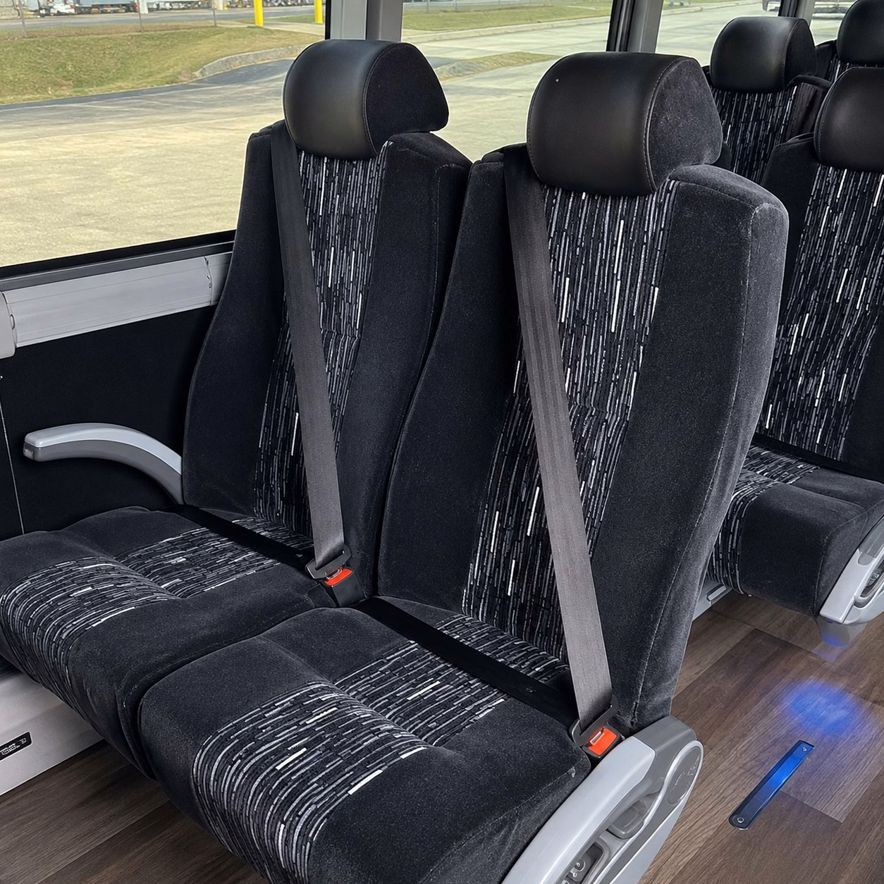 chandler groups love charter bus rentals to diamondbacks games at chase field