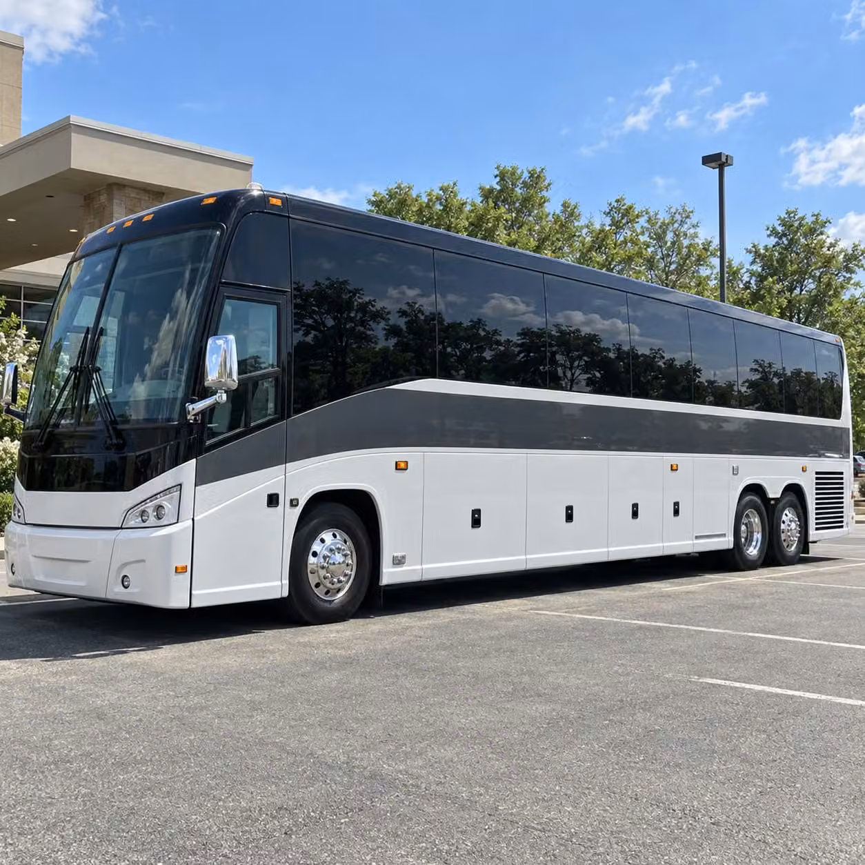 chandler prom homecoming transportation services