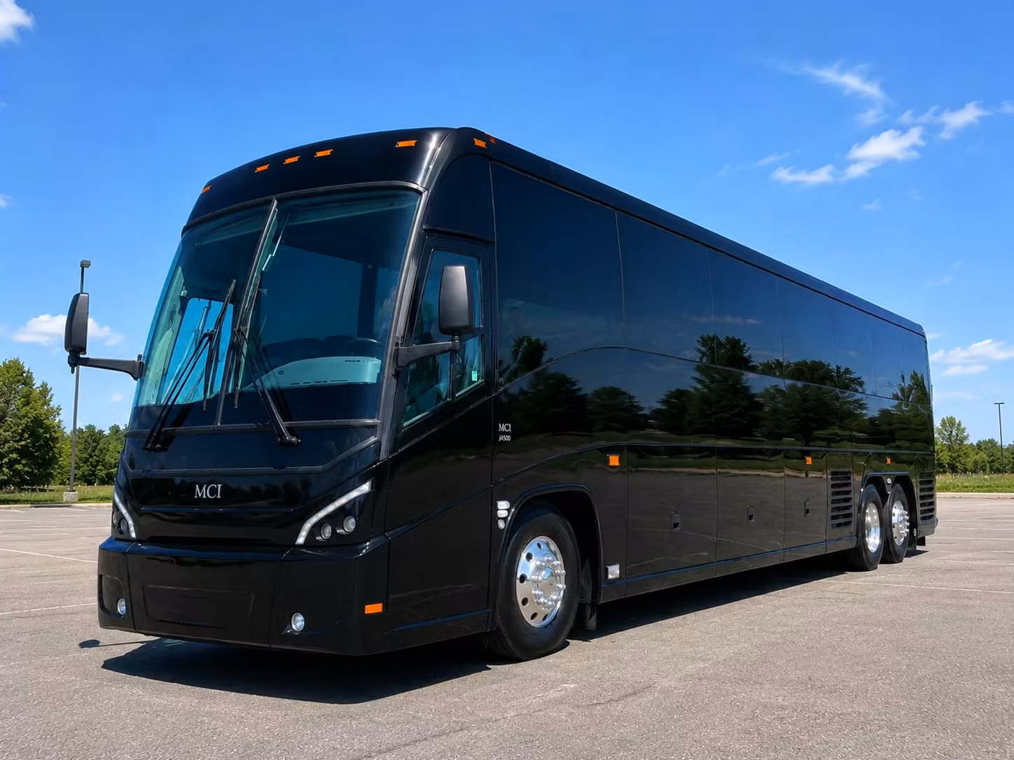 chandler school sports team and athletic event transportation