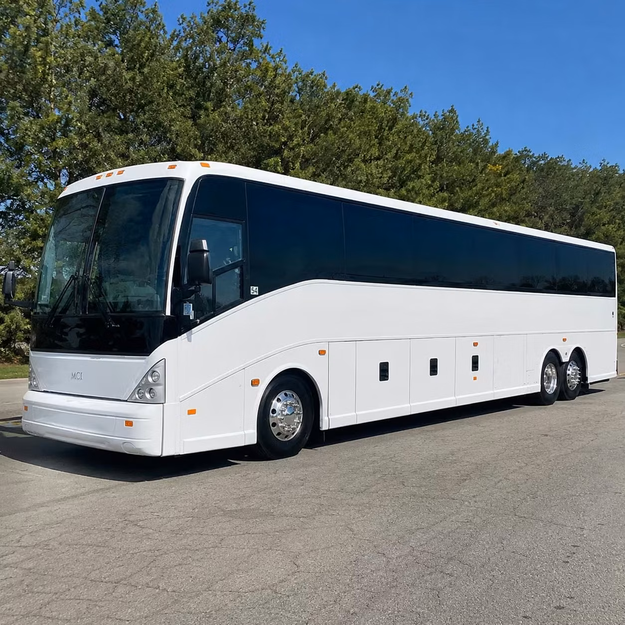 chandler sports team transportation services