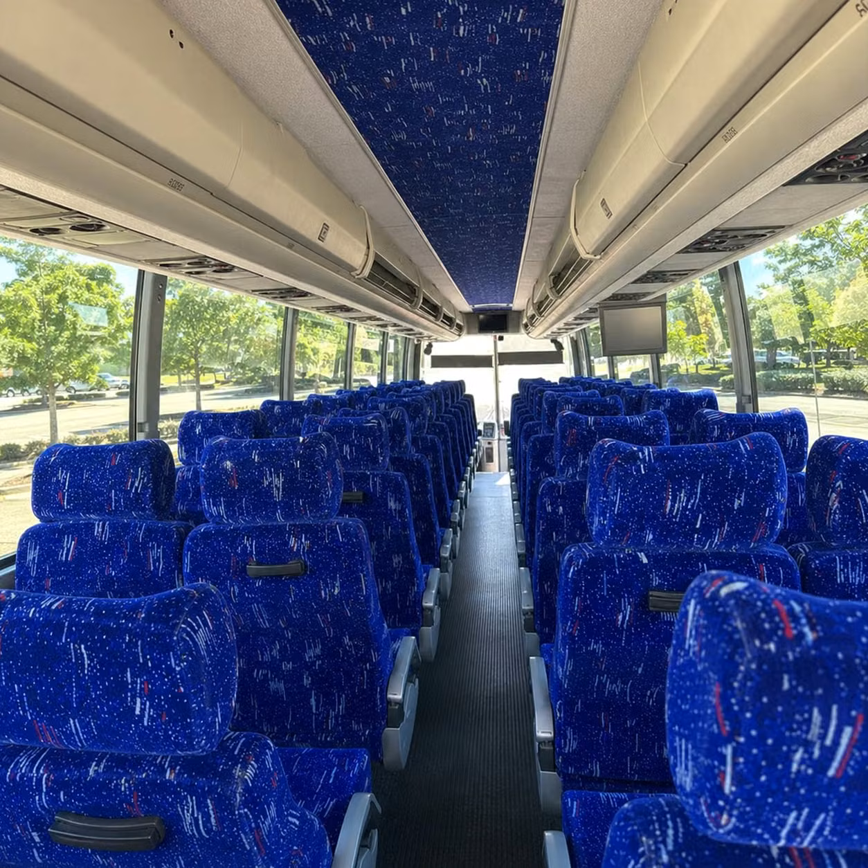 charter bus rentals for chandler history and culture field trips