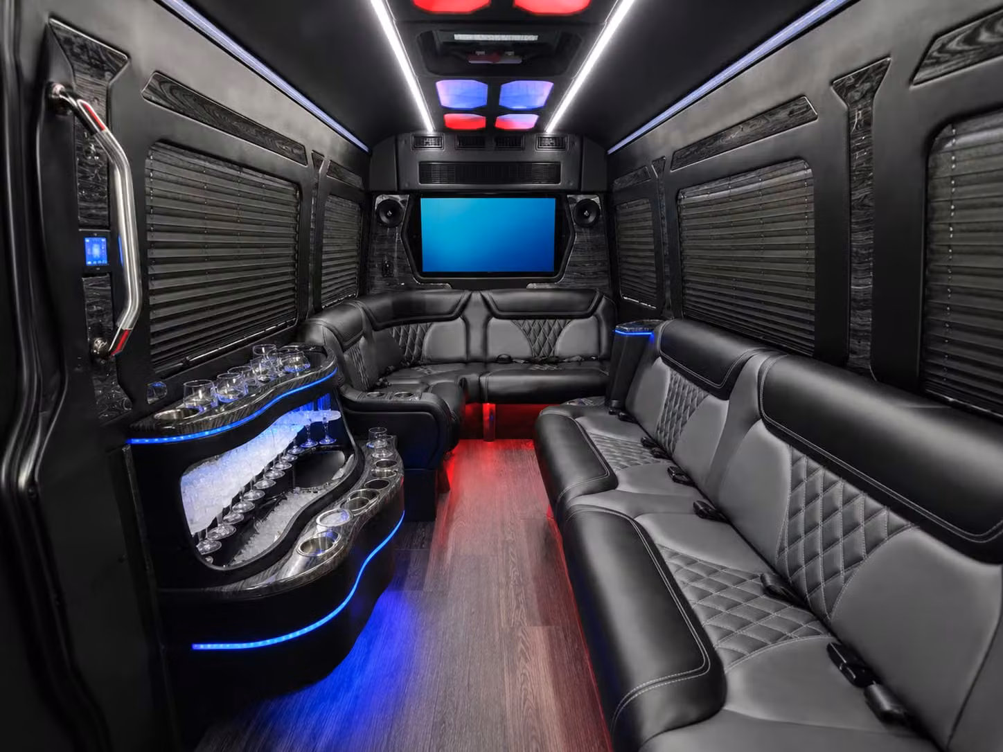 construction and worksite shuttle services for chandler s growing development projects