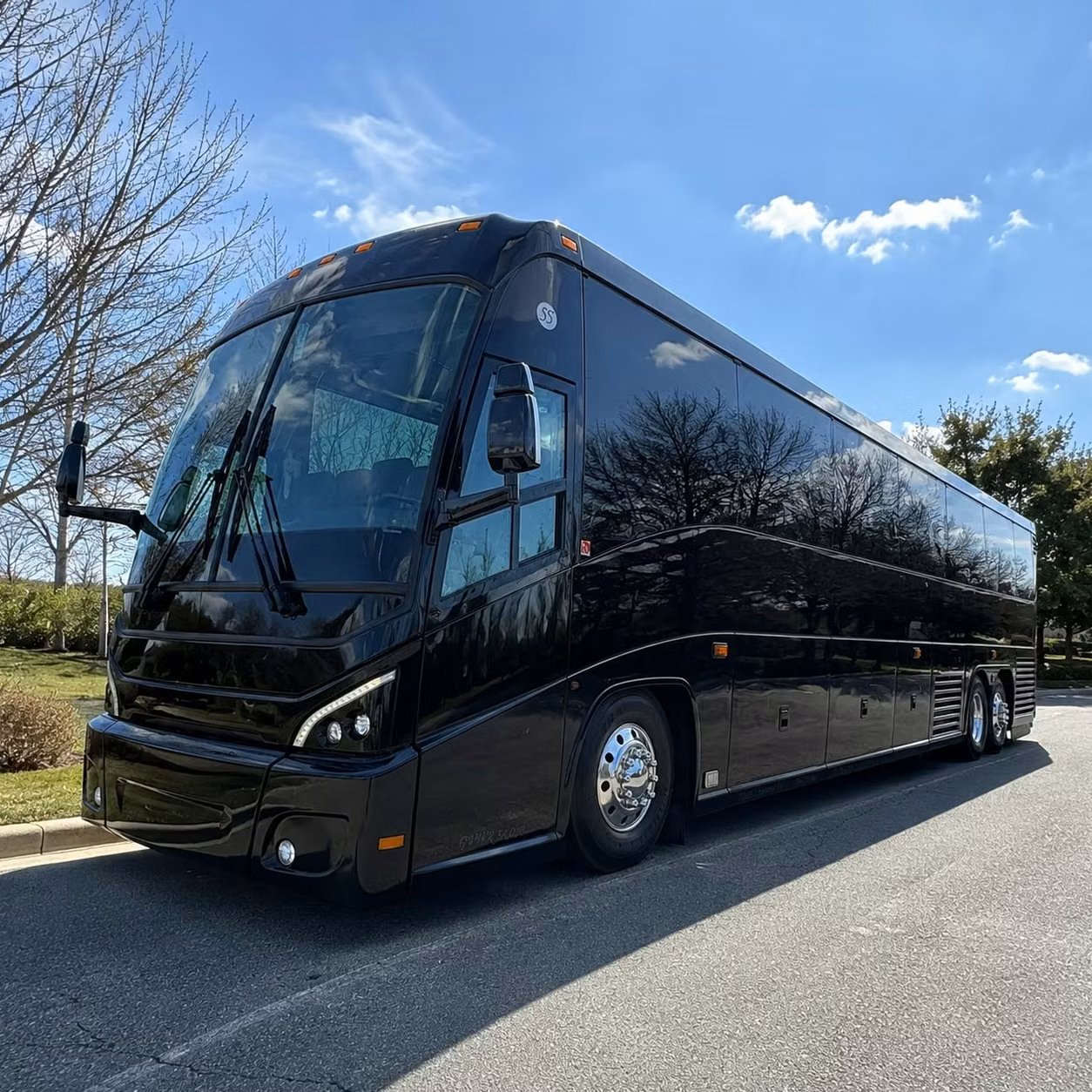 government military transportation service in chandler