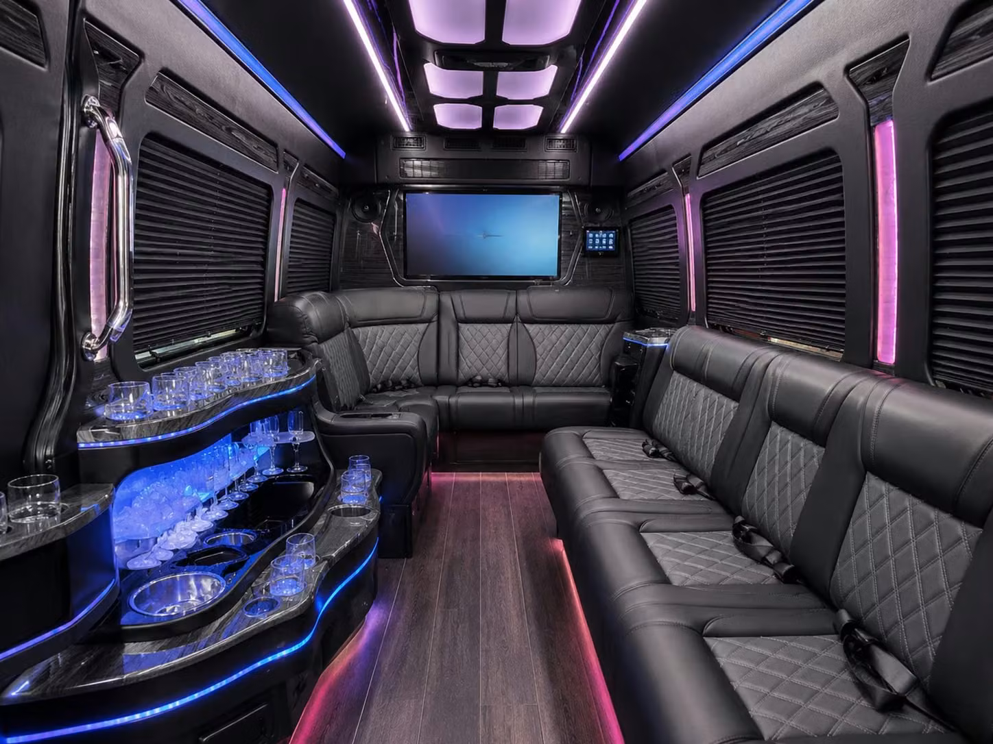 government military transportation services in chandler