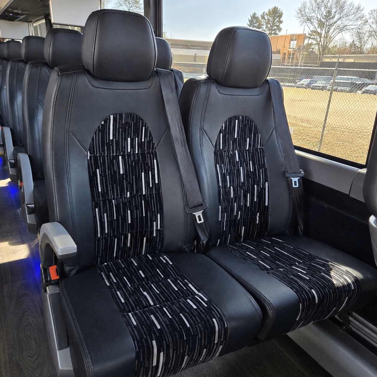 how time of year and peak season affect charter bus prices in chandler arizona