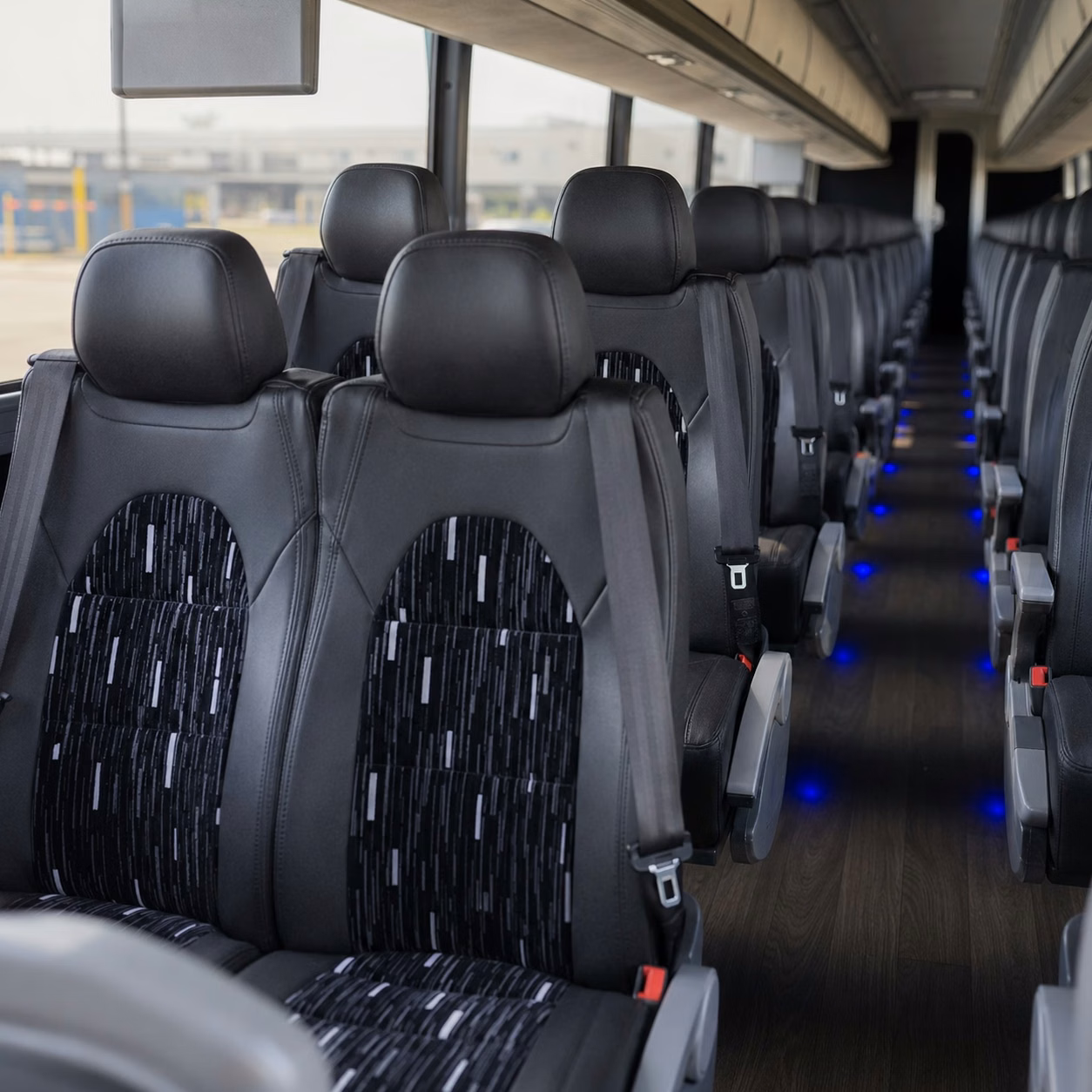 how where and when you re traveling affects your chandler charter bus rate