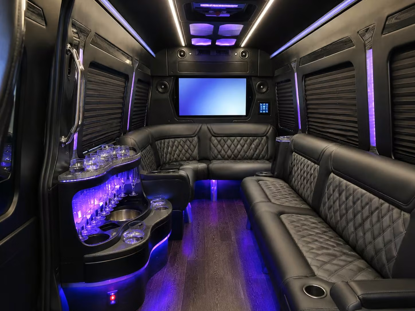 prom night itinerary coverage from dinner to after party in chandler