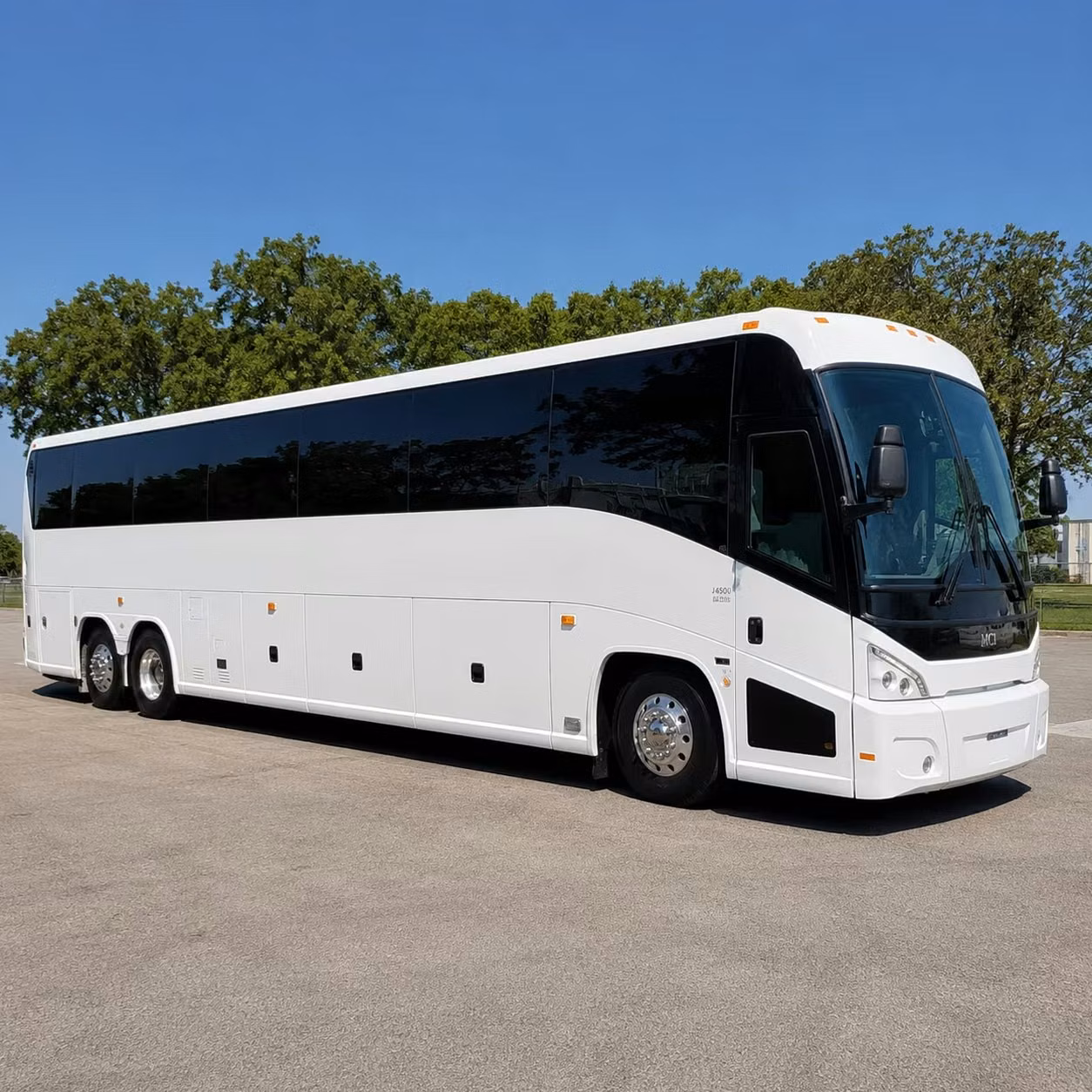 the right bus for every concert crowd size in chandler arizona