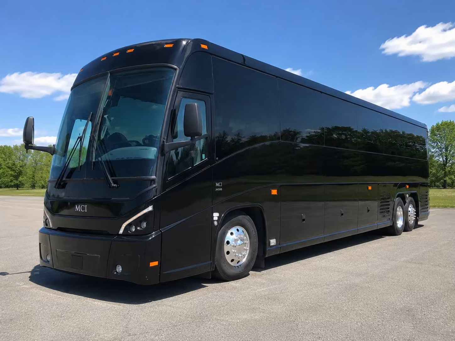 wedding guest shuttle bus rentals in chandler arizona