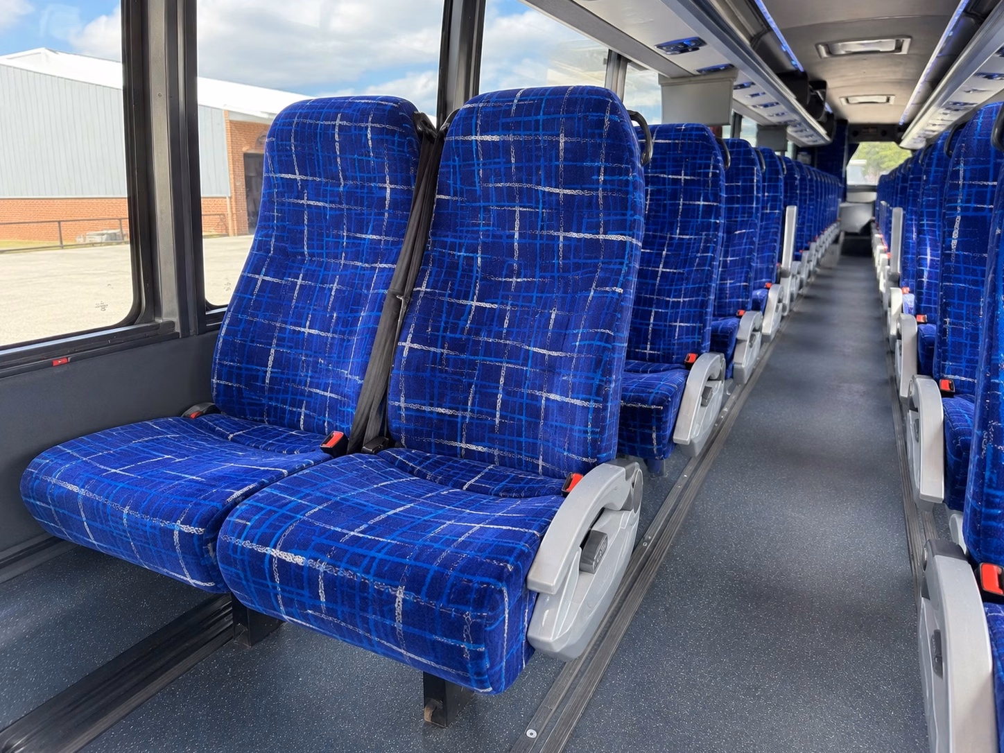 wedding shuttle services bus rentals in chandler