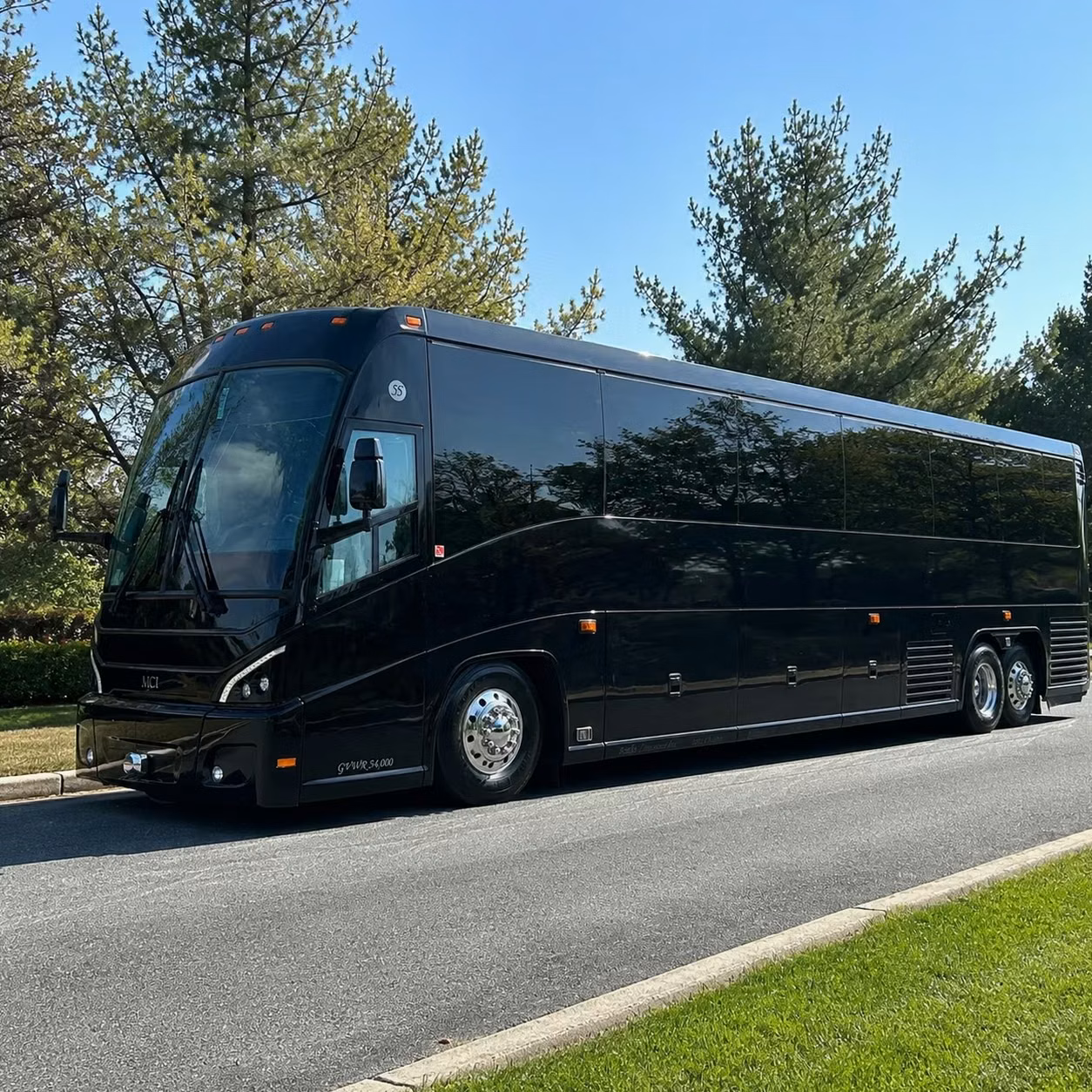 whatever the mission there s a bus in the network ready for chandler government military groups