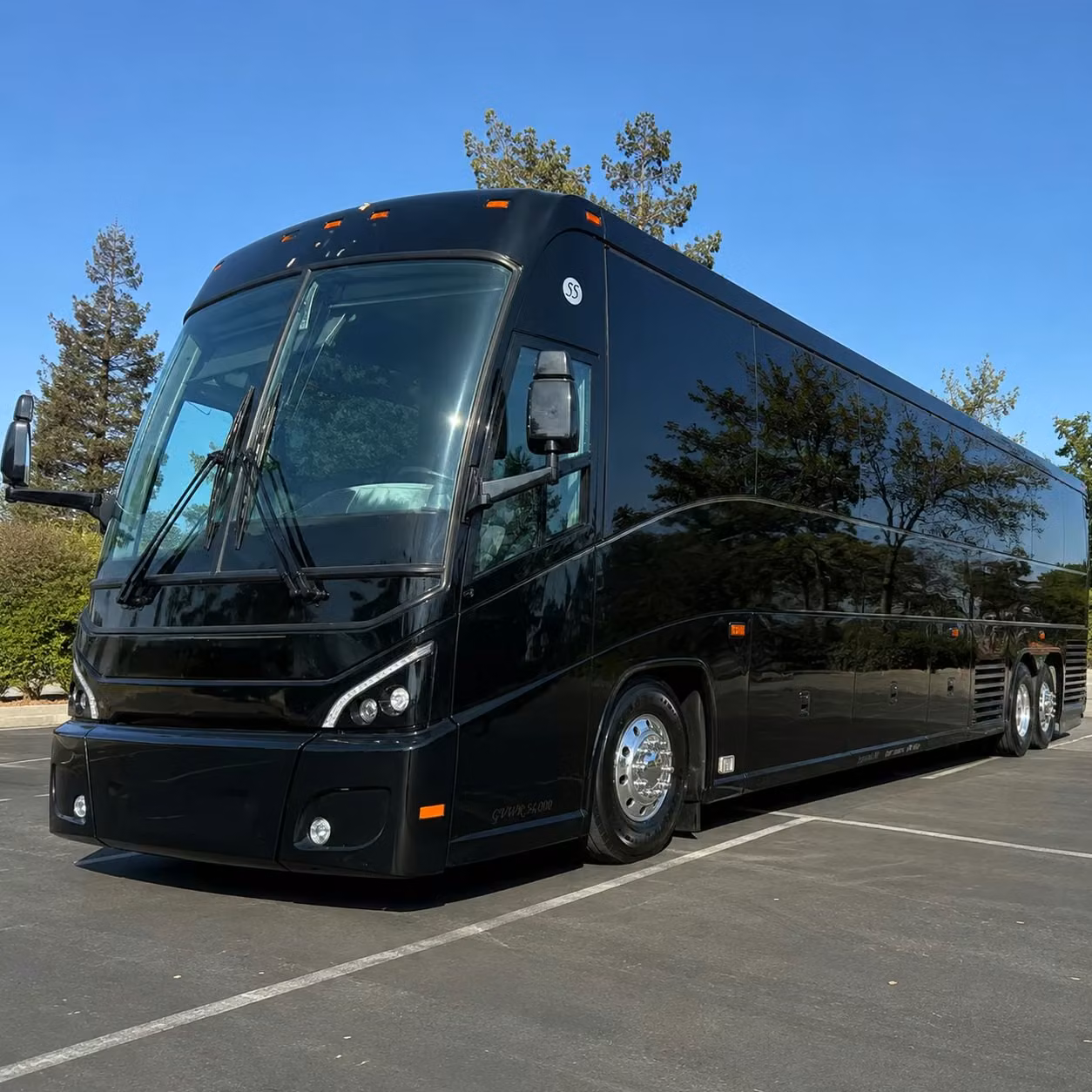 you can count on comfortable multi day charter bus rentals for chandler groups