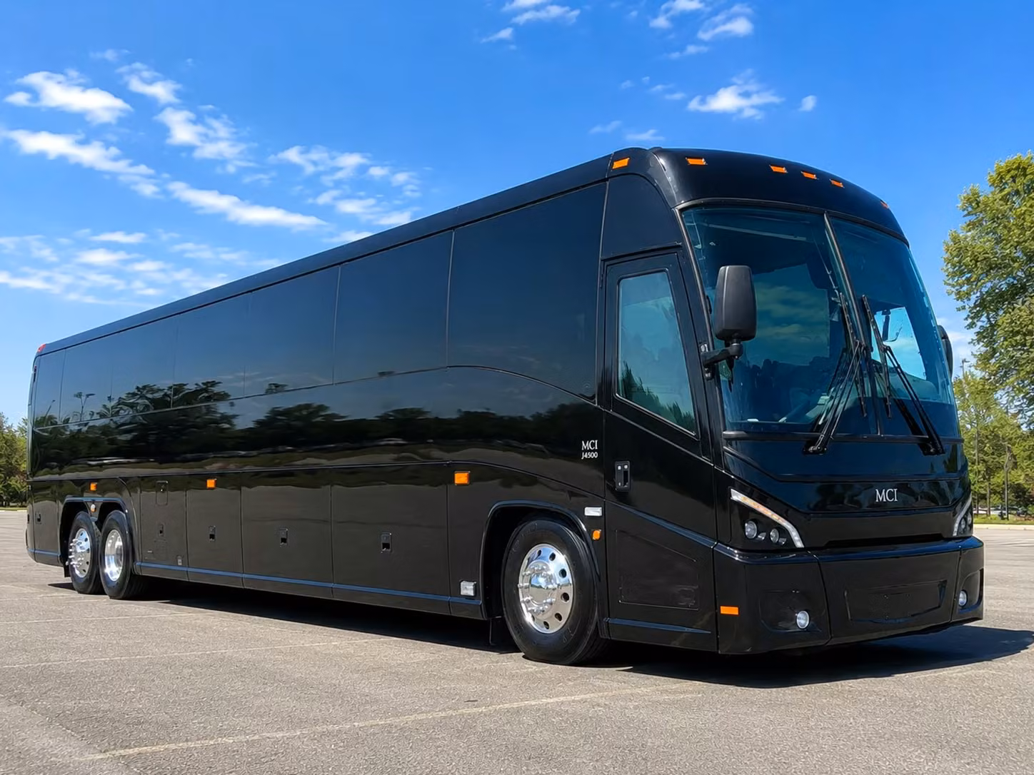 you can find and book private event transportation in chandler and any nearby city