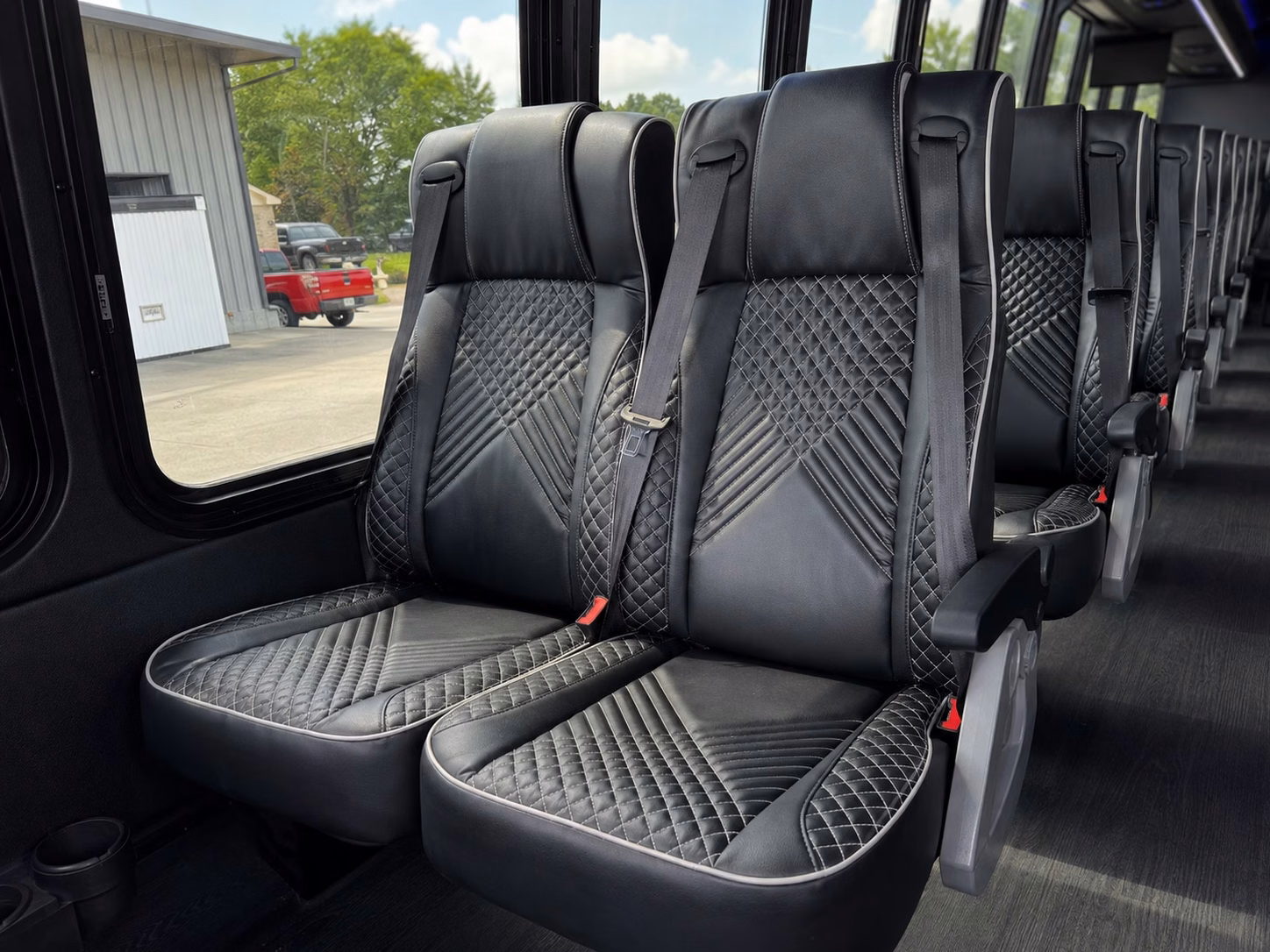 you can find and book prom transportation in chandler and any nearby city