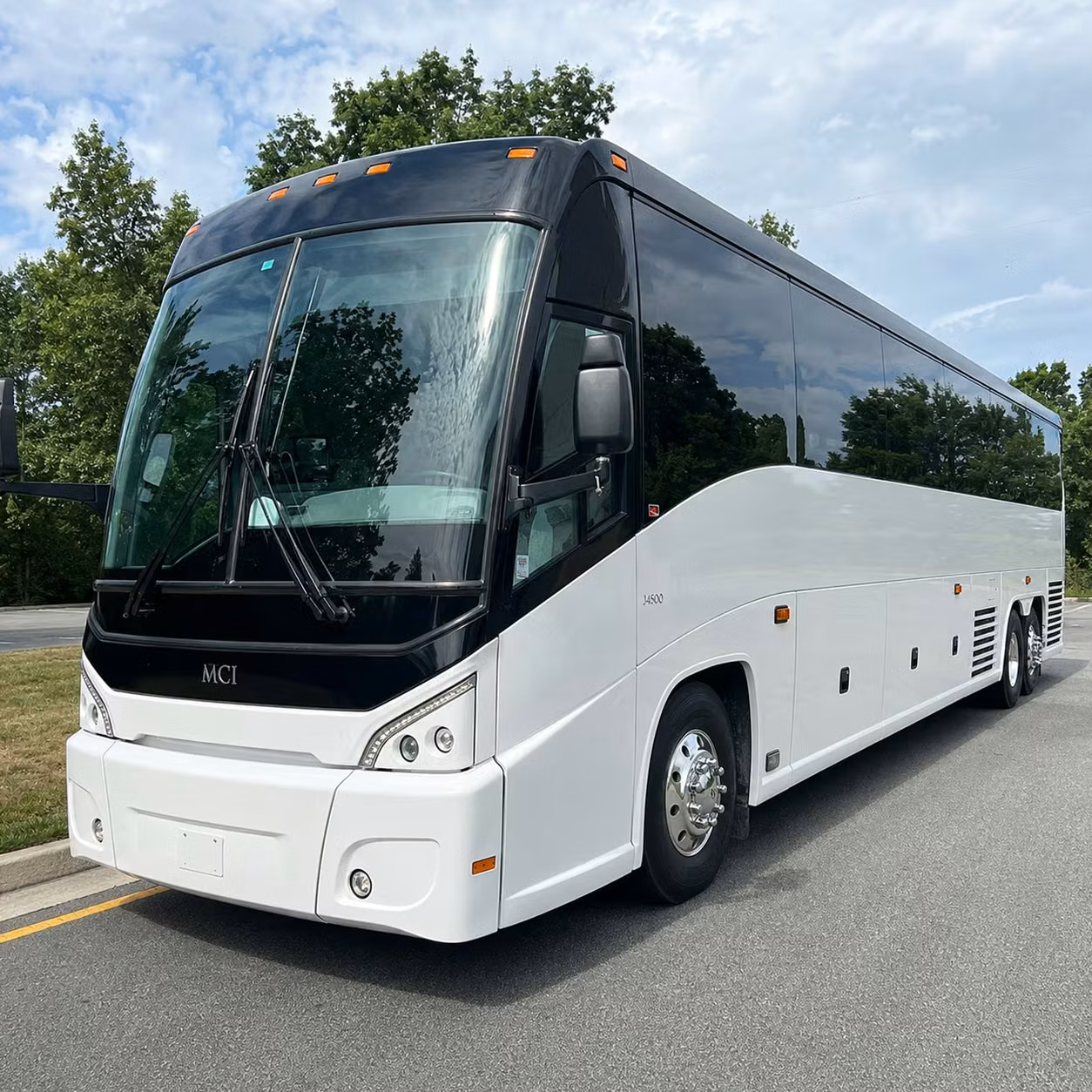 youth group and ministry trip transportation across the east valley
